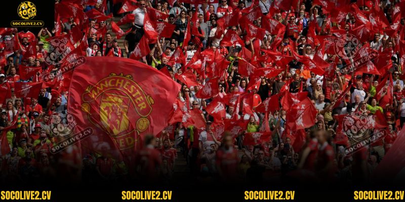 Trước khi có được vị thế như ngày hôm nay thì MU từng suýt giải thể vì khó khăn tài chính