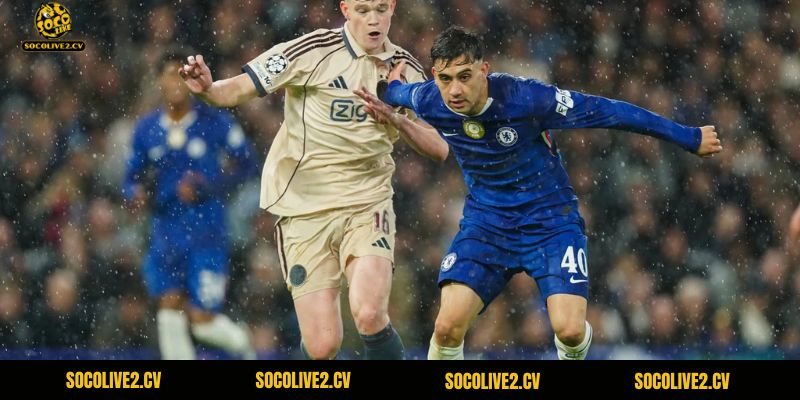 Lịch sử đối đầu đang ủng hộ cho The Blues