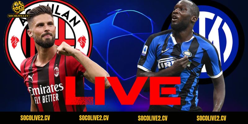 Có thể là một trận derby kết thúc với kết quả hòa