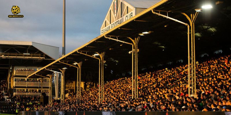 Nhận định Fulham vs Burnley 22h00 21/03: Bữa tiệc bóng đá tấn công rực lửa tại Craven Cottage